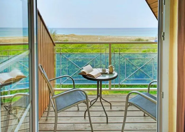 Seehotel Duene