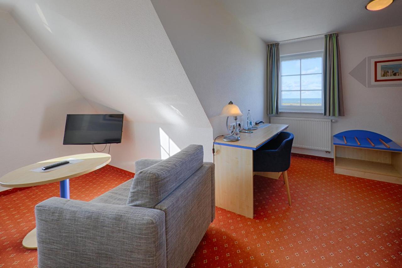 Seehotel Duene 3* Graal-Mueritz