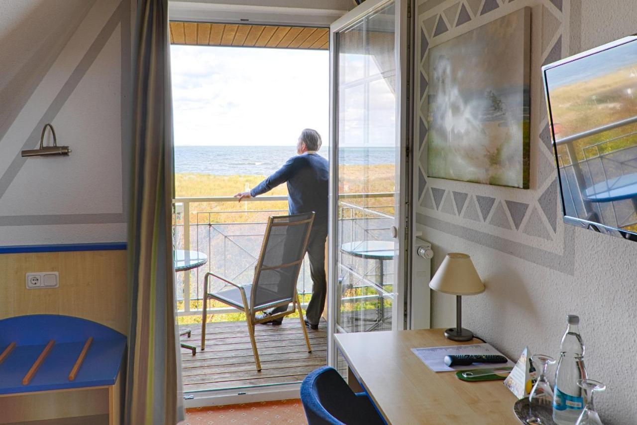Seehotel Duene Hotel Graal-Mueritz