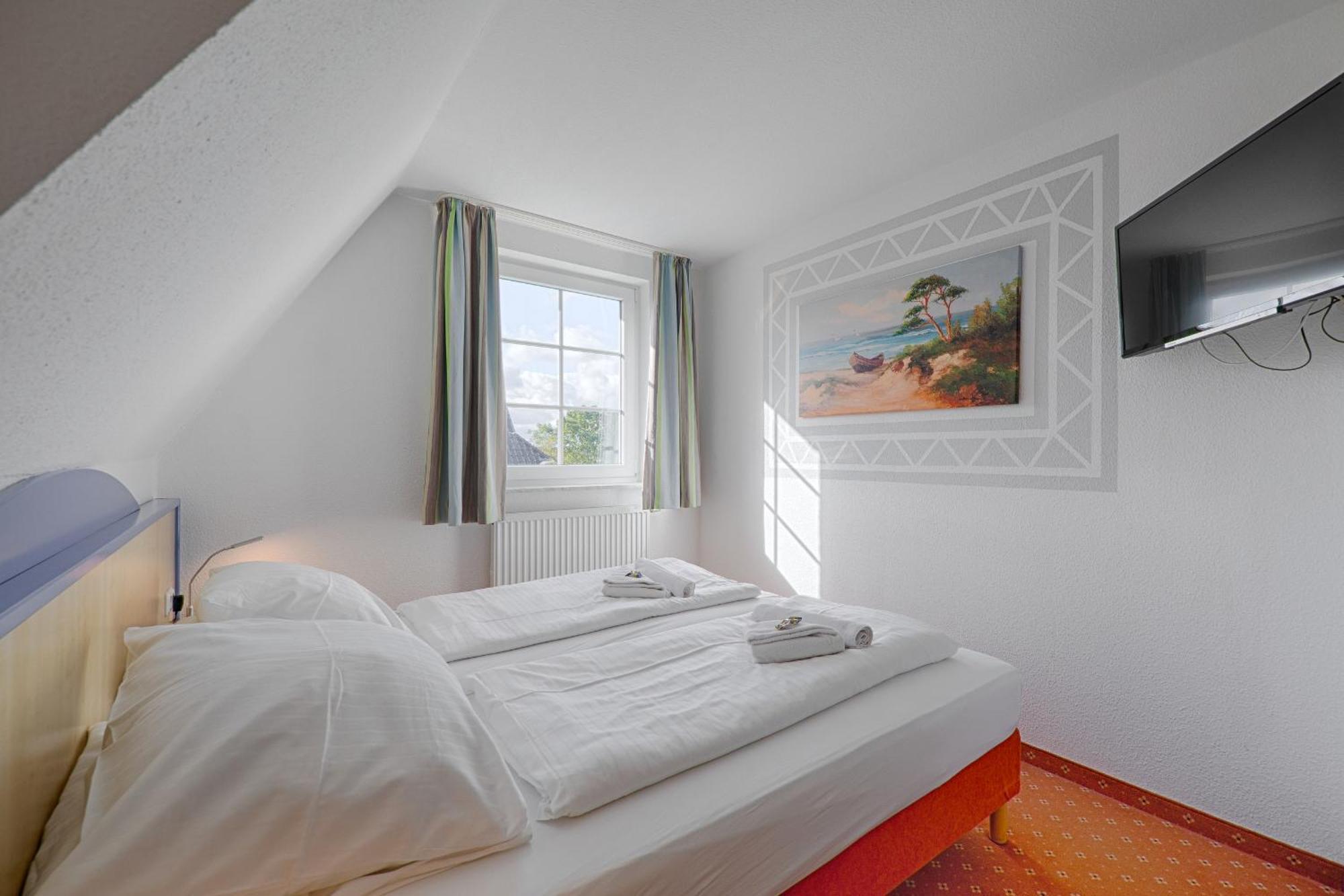 Seehotel Duene Hotel