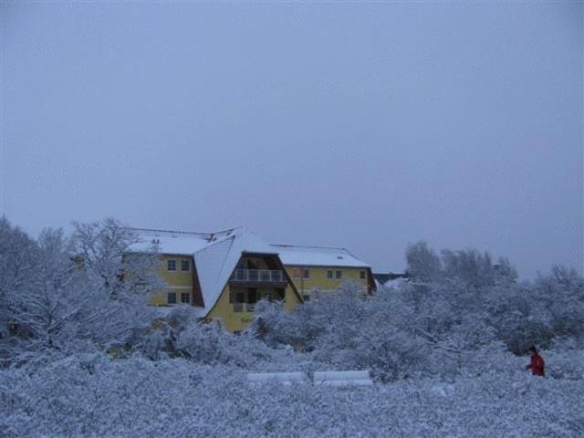 Hotel Seehotel Duene 3*