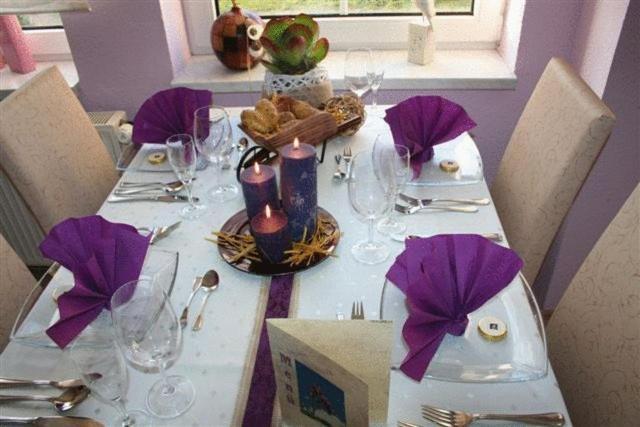 Hotel Seehotel Duene