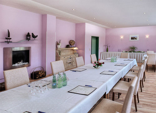 Seehotel Duene