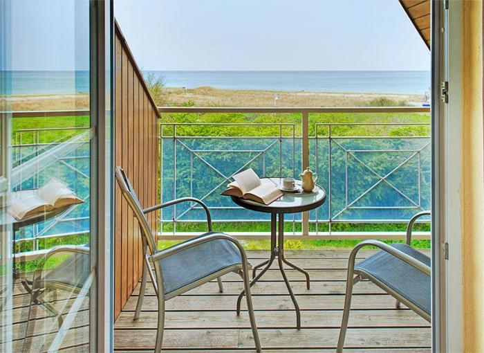 Seehotel Duene