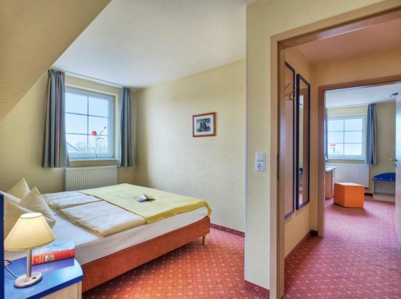 Seehotel Duene Hotel 3*
