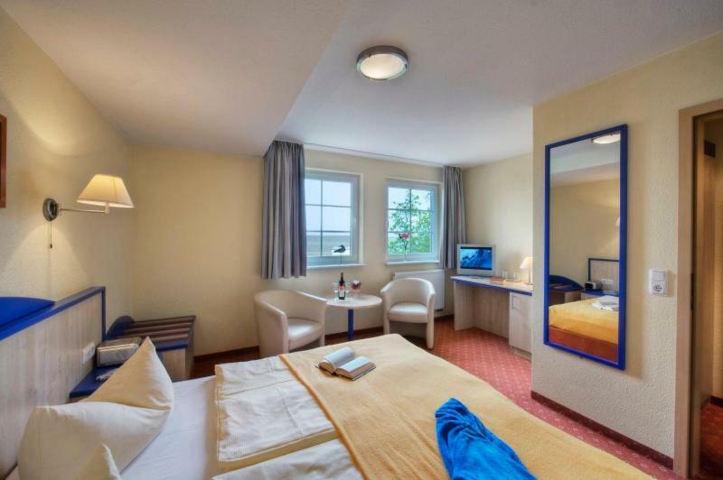 Seehotel Duene 3* Graal-Mueritz